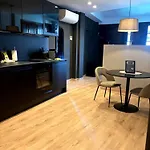 Ando Boutique Саламанка