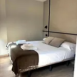 Апартаменти Ando Boutique Саламанка