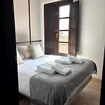 Ando Boutique Apartment Salamanca