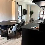 Apartment Ando Boutique *