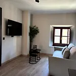 Ando Boutique Apartment *