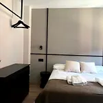Ando Boutique Апартаменти Саламанка