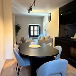 Ando Boutique Apartment *