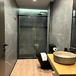 Ando Boutique Apartment *