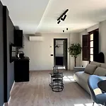 Ando Boutique Apartment *