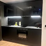 Ando Boutique Apartment Salamanca