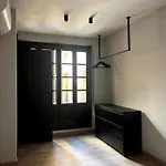 Апартаменти Ando Boutique Саламанка