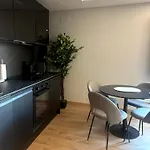 Apartment Ando Boutique Salamanca