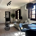 Ando Boutique Apartment Salamanca