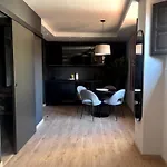 Apartment Ando Boutique
