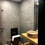 Ando Boutique Apartment