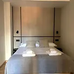 Ando Boutique Apartment *