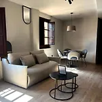 Ando Boutique Apartment *