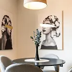 Lejlighed Ando Boutique