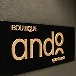Ando Boutique Salamanca