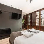 Ando Boutique * Саламанка