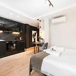 Ando Boutique Саламанка