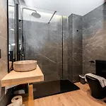 Ando Boutique * Саламанка