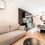 Апартаменти Ando Boutique