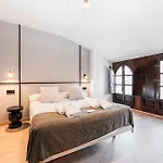 Апартаменти Ando Boutique