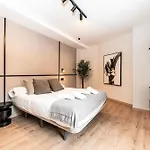 Апартаменти Ando Boutique Саламанка