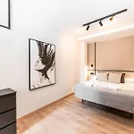 Ando Boutique * Саламанка