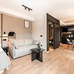 Ando Boutique * Саламанка