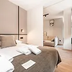 Ando Boutique Апартаменти Саламанка