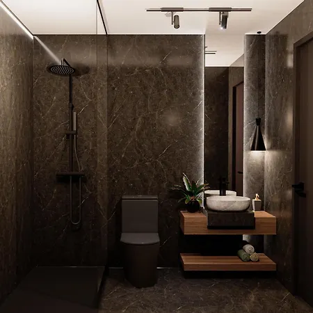 Апартаменти Ando Boutique