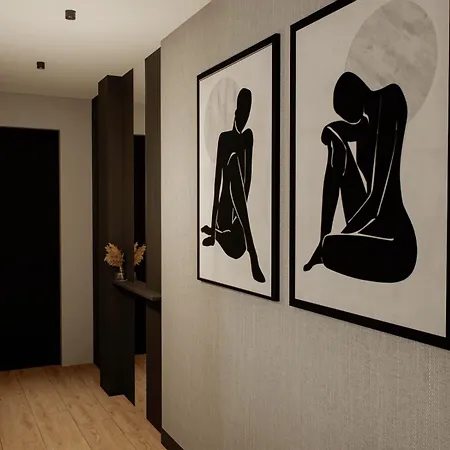 Апартаменти Ando Boutique