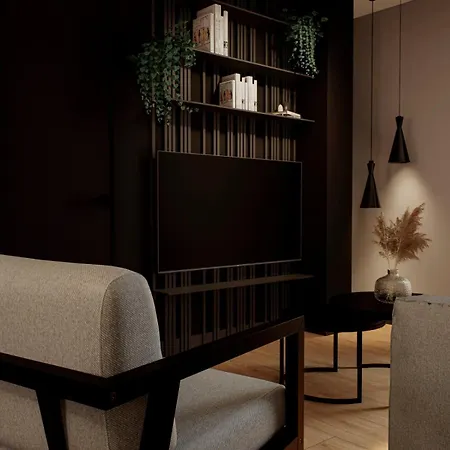 Ando Boutique Апартаменти *