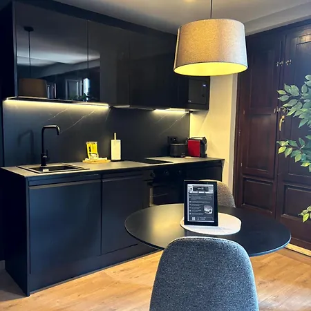 Ando Boutique Lejlighed Salamanca