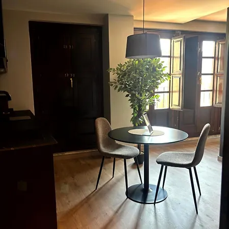 Ando Boutique Salamanca