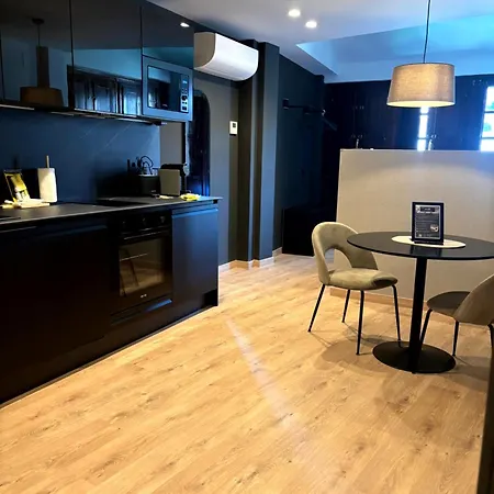 Ando Boutique Salamanca