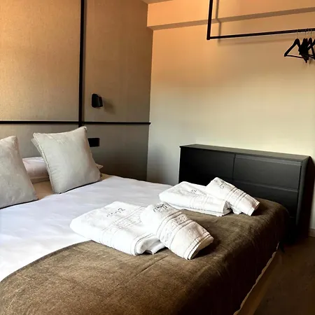 Ando Boutique * Salamanca