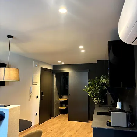 Ando Boutique Lejlighed