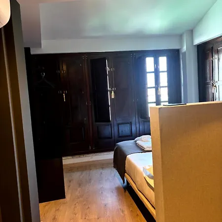 Ando Boutique Lejlighed *