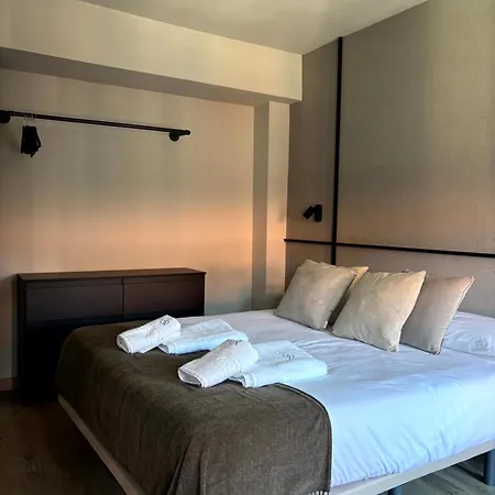 Ando Boutique Lejlighed