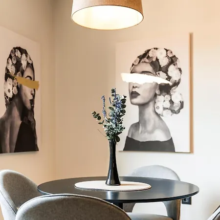 Apartment Ando Boutique