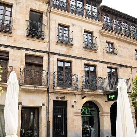 Apartment Ando Boutique *