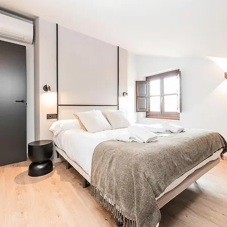 Ando Boutique Apartment Salamanca