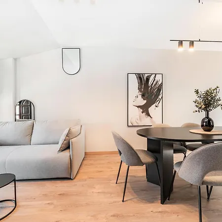 Ando Boutique Apartment