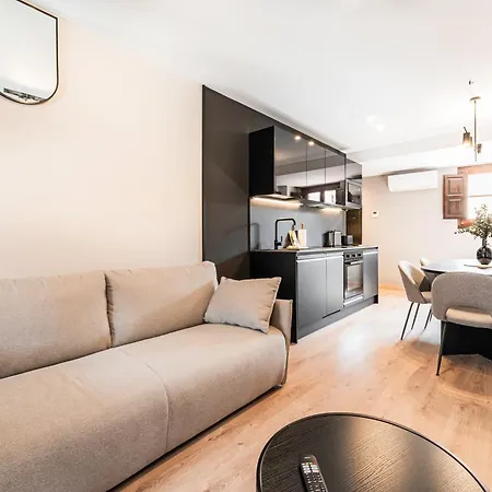 Apartment Ando Boutique