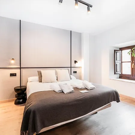 Ando Boutique Apartment Salamanca