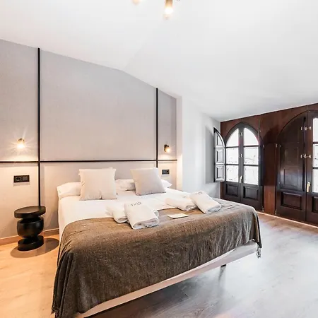 Apartment Ando Boutique