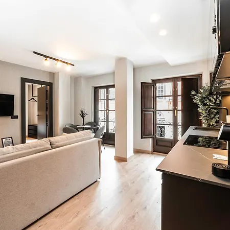 Apartment Ando Boutique