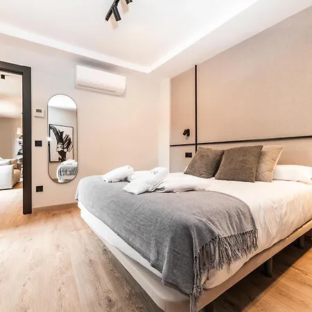 Ando Boutique Apartment *