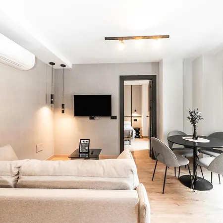 Ando Boutique Apartment