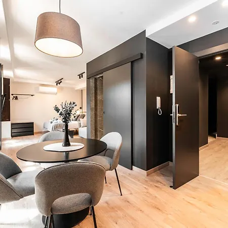 Apartment Ando Boutique