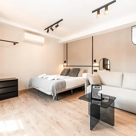 Apartment Ando Boutique *